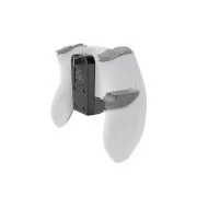 Gamepad-Ladegerät Genesis TIN 300 für PS5-Konsole, schwarz und weiß