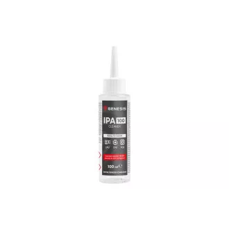 Isopropylalkohol Genesis IPA 100 Reiniger 100ML Isopropylalkohol Genesis IPA 100 Reiniger 100ML