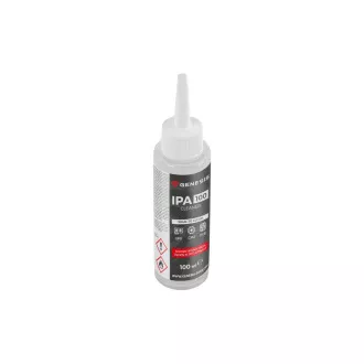 Isopropylalkohol Genesis IPA 100 Reiniger 100ML Isopropylalkohol Genesis IPA 100 Reiniger 100ML