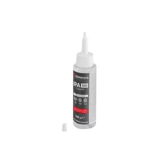 Isopropylalkohol Genesis IPA 100 Reiniger 100ML Isopropylalkohol Genesis IPA 100 Reiniger 100ML