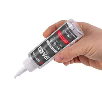 Isopropylalkohol Genesis IPA 100 Reiniger 100ML Isopropylalkohol Genesis IPA 100 Reiniger 100ML