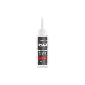 Isopropylalkohol Genesis IPA 100 Reiniger 100ML Isopropylalkohol Genesis IPA 100 Reiniger 100ML