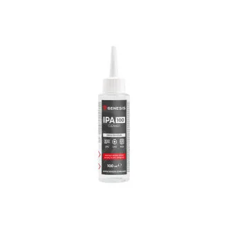 Isopropylalkohol Genesis IPA 100 Reiniger 100ML Isopropylalkohol Genesis IPA 100 Reiniger 100ML