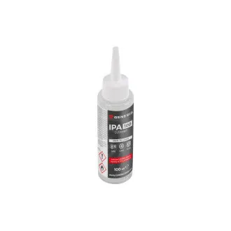 Isopropylalkohol Genesis IPA 100 Reiniger 100ML Isopropylalkohol Genesis IPA 100 Reiniger 100ML