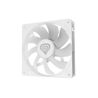 Lüfter Genesis OXAL 120 ARGB, Weiß Lüfter Genesis OXAL 120 ARGB, Weiß