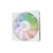 Lüfter Genesis OXAL 120 ARGB, Weiß
