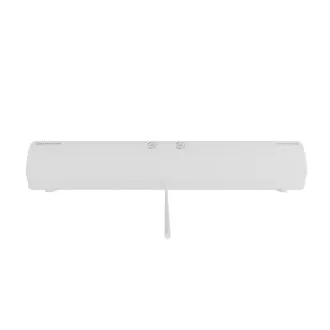 Genesis HELIUM 312BT/Weiß/Stereo/10W Gaming-Soundbar