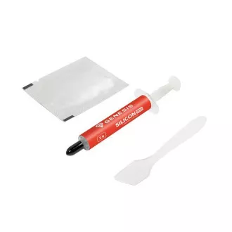 Wärmeleitpaste für CPU Genesis SILICON 900 2G