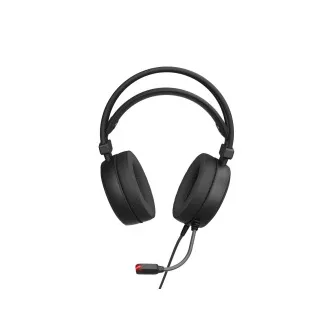 Gaming-Headset mit Mikrofon Genesis NEON 613 G2/Jack/Stand/schwarz Gaming-Headset mit Mikrofon Genesis NEON 613 G2/Jack/Stand/schwarz