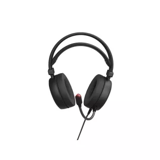 Gaming-Headset mit Mikrofon Genesis NEON 613 G2/Jack/Stand/schwarz Gaming-Headset mit Mikrofon Genesis NEON 613 G2/Jack/Stand/schwarz