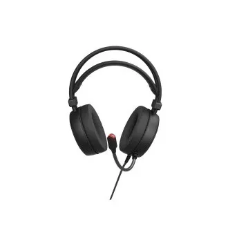Gaming-Headset mit Mikrofon Genesis NEON 613 G2/Jack/Stand/schwarz Gaming-Headset mit Mikrofon Genesis NEON 613 G2/Jack/Stand/schwarz