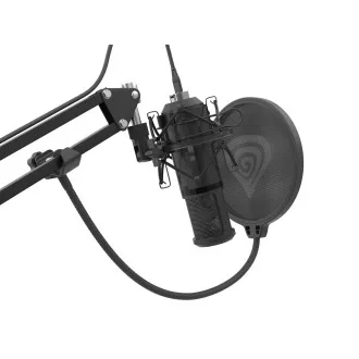Genesis RADIUM 400 G2 Streaming-Mikrofon, USB