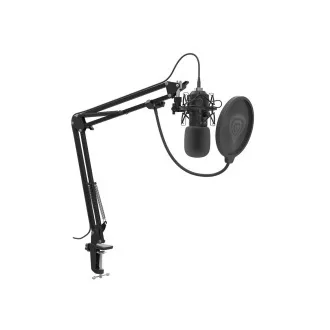 Genesis RADIUM 400 G2 Streaming-Mikrofon, USB