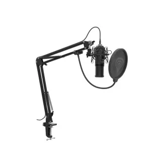 Genesis RADIUM 400 G2 Streaming-Mikrofon, USB