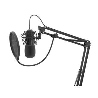 Genesis RADIUM 400 G2 Streaming-Mikrofon, USB