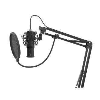 Genesis RADIUM 400 G2 Streaming-Mikrofon, USB