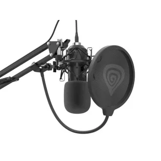 Genesis RADIUM 400 G2 Streaming-Mikrofon, USB
