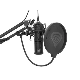 Genesis RADIUM 400 G2 Streaming-Mikrofon, USB