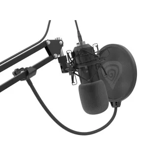 Genesis RADIUM 400 G2 Streaming-Mikrofon, USB