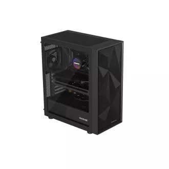 Wasserkühlung Genesis HYDRIA 360, schwarz Wasserkühlung Genesis HYDRIA 360, schwarz