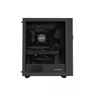 Wasserkühlung Genesis HYDRIA 360, schwarz Wasserkühlung Genesis HYDRIA 360, schwarz