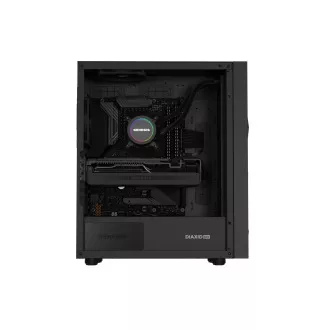 Wasserkühlung Genesis HYDRIA 360, schwarz Wasserkühlung Genesis HYDRIA 360, schwarz