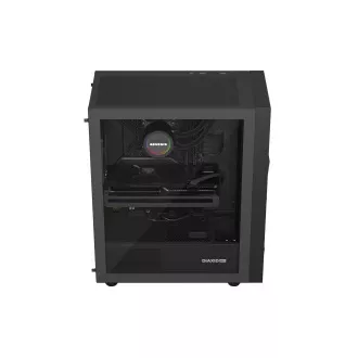 Wasserkühlung Genesis HYDRIA 360, schwarz Wasserkühlung Genesis HYDRIA 360, schwarz