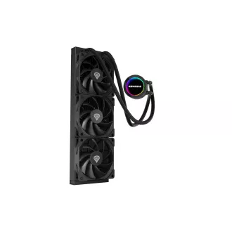 Wasserkühlung Genesis HYDRIA 360, schwarz Wasserkühlung Genesis HYDRIA 360, schwarz