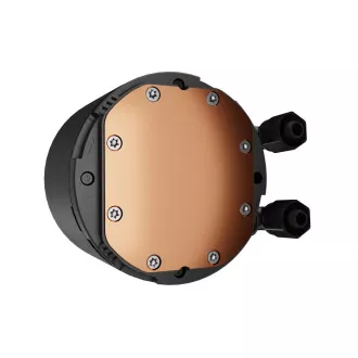 Wasserkühlung Genesis HYDRIA 360, schwarz Wasserkühlung Genesis HYDRIA 360, schwarz