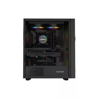 Wasserkühlung Genesis HYDRIA 240, ARGB, schwarz Wasserkühlung Genesis HYDRIA 240, ARGB, schwarz