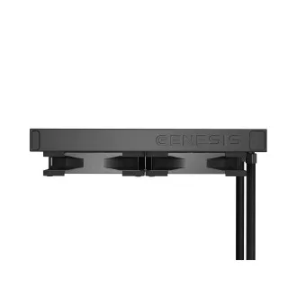 Wasserkühlung Genesis HYDRIA 240, ARGB, schwarz Wasserkühlung Genesis HYDRIA 240, ARGB, schwarz