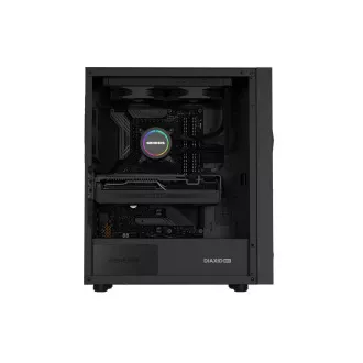 Wasserkühlung Genesis HYDRIA 240, schwarz Wasserkühlung Genesis HYDRIA 240, schwarz