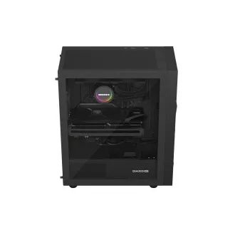 Wasserkühlung Genesis HYDRIA 240, schwarz Wasserkühlung Genesis HYDRIA 240, schwarz