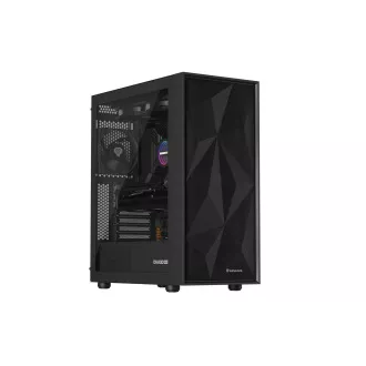 Wasserkühlung Genesis HYDRIA 240, schwarz Wasserkühlung Genesis HYDRIA 240, schwarz