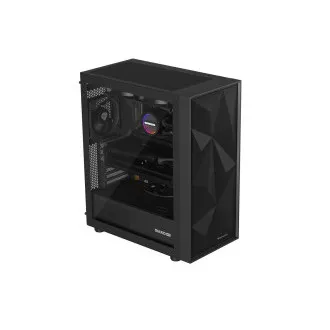 Wasserkühlung Genesis HYDRIA 240, schwarz Wasserkühlung Genesis HYDRIA 240, schwarz