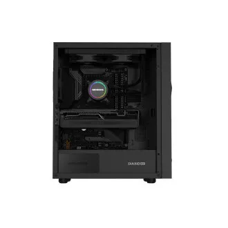 Wasserkühlung Genesis HYDRIA 240, schwarz Wasserkühlung Genesis HYDRIA 240, schwarz