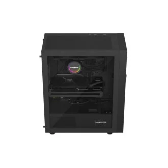 Wasserkühlung Genesis HYDRIA 240, schwarz Wasserkühlung Genesis HYDRIA 240, schwarz