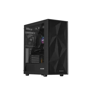 Wasserkühlung Genesis HYDRIA 240, schwarz Wasserkühlung Genesis HYDRIA 240, schwarz