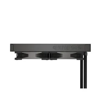 Wasserkühlung Genesis HYDRIA 240, schwarz Wasserkühlung Genesis HYDRIA 240, schwarz