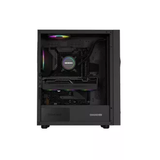 Wasserkühlung Genesis HYDRIA 360, ARGB, schwarz Wasserkühlung Genesis HYDRIA 360, ARGB, schwarz