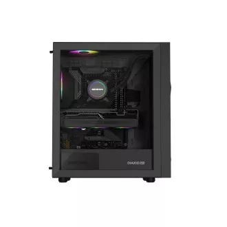 Wasserkühlung Genesis HYDRIA 360, ARGB, schwarz Wasserkühlung Genesis HYDRIA 360, ARGB, schwarz