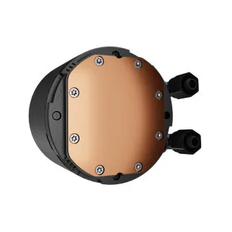 Wasserkühlung Genesis HYDRIA 360, ARGB, schwarz