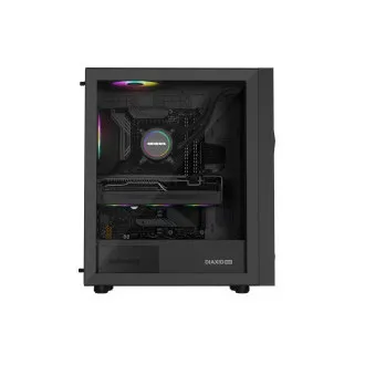 Wasserkühlung Genesis HYDRIA 360, ARGB, schwarz