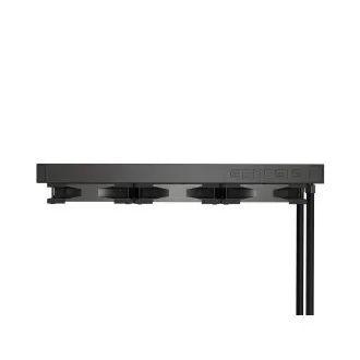 Wasserkühlung Genesis HYDRIA 360, ARGB, schwarz