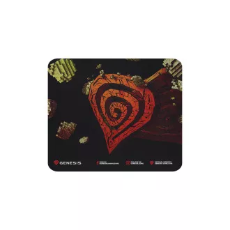 Spielblock ANCIENT STONE OF GENESIS 250x210 mm