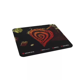 Spielblock ANCIENT STONE OF GENESIS 250x210 mm