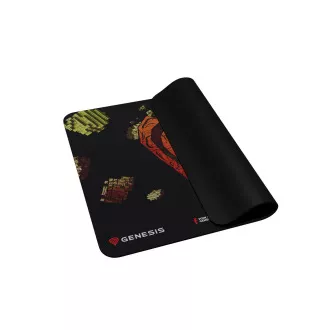 Spielblock ANCIENT STONE OF GENESIS 250x210 mm