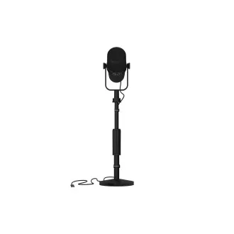 Genesis RADIUM 750D Streaming-Mikrofon, USB/XLR, Ständer