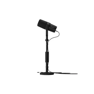 Genesis RADIUM 750D Streaming-Mikrofon, USB/XLR, Ständer