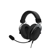Gaming-Headset mit Mikrofon Genesis TORON 531/Buchse/Weiß